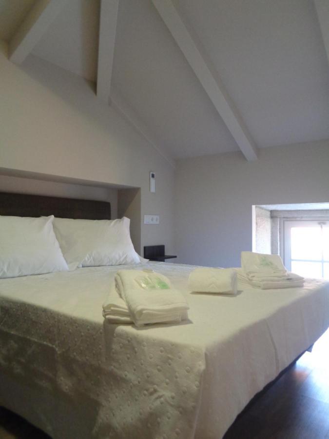 Hospedaria Srª Do Carmo Hotel Viana do Castelo Exterior foto