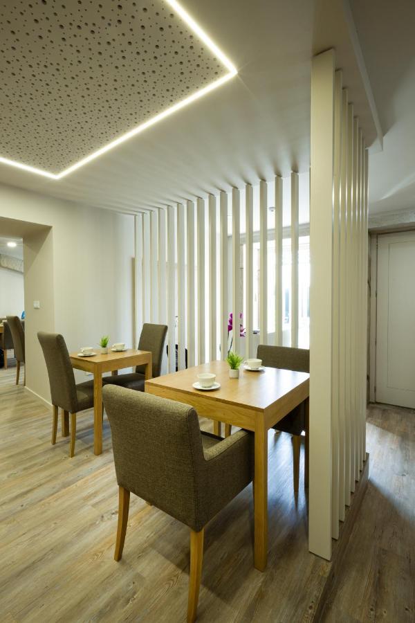Hospedaria Srª Do Carmo Hotel Viana do Castelo Exterior foto