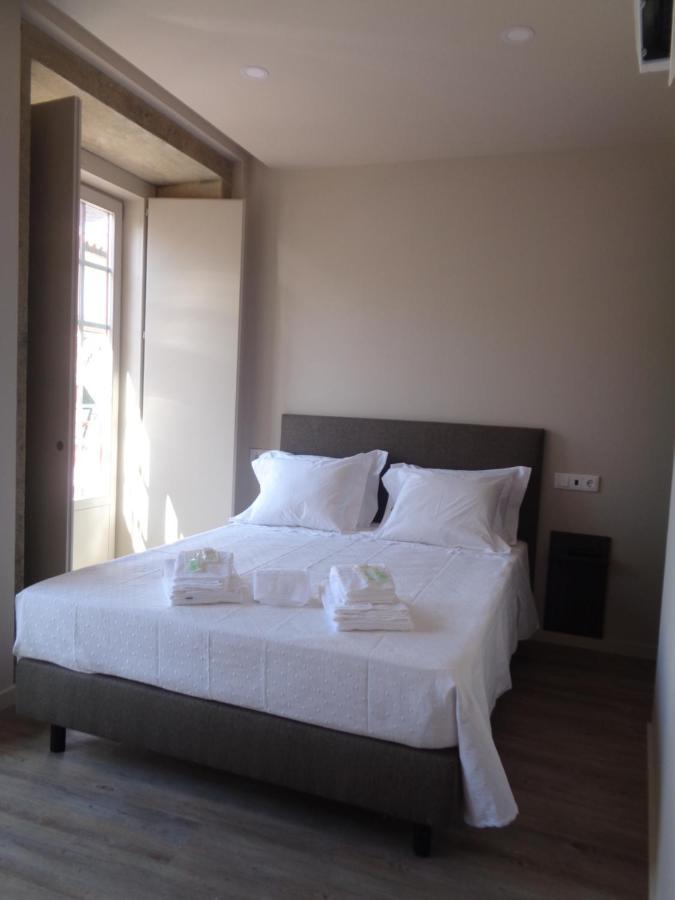 Hospedaria Srª Do Carmo Hotel Viana do Castelo Exterior foto