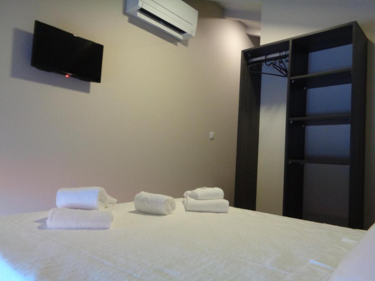 Hospedaria Srª Do Carmo Hotel Viana do Castelo Exterior foto