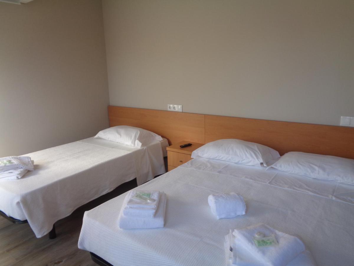 Hospedaria Srª Do Carmo Hotel Viana do Castelo Exterior foto