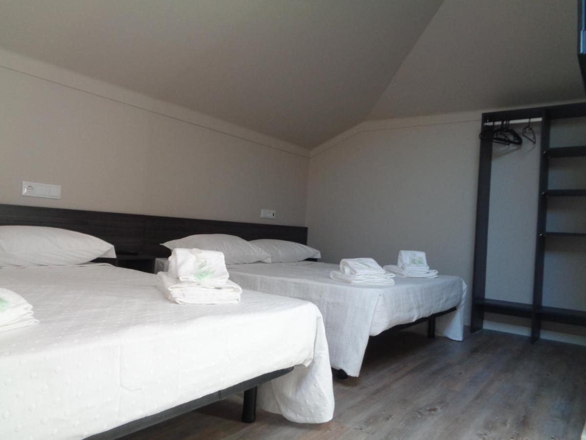 Hospedaria Srª Do Carmo Hotel Viana do Castelo Exterior foto