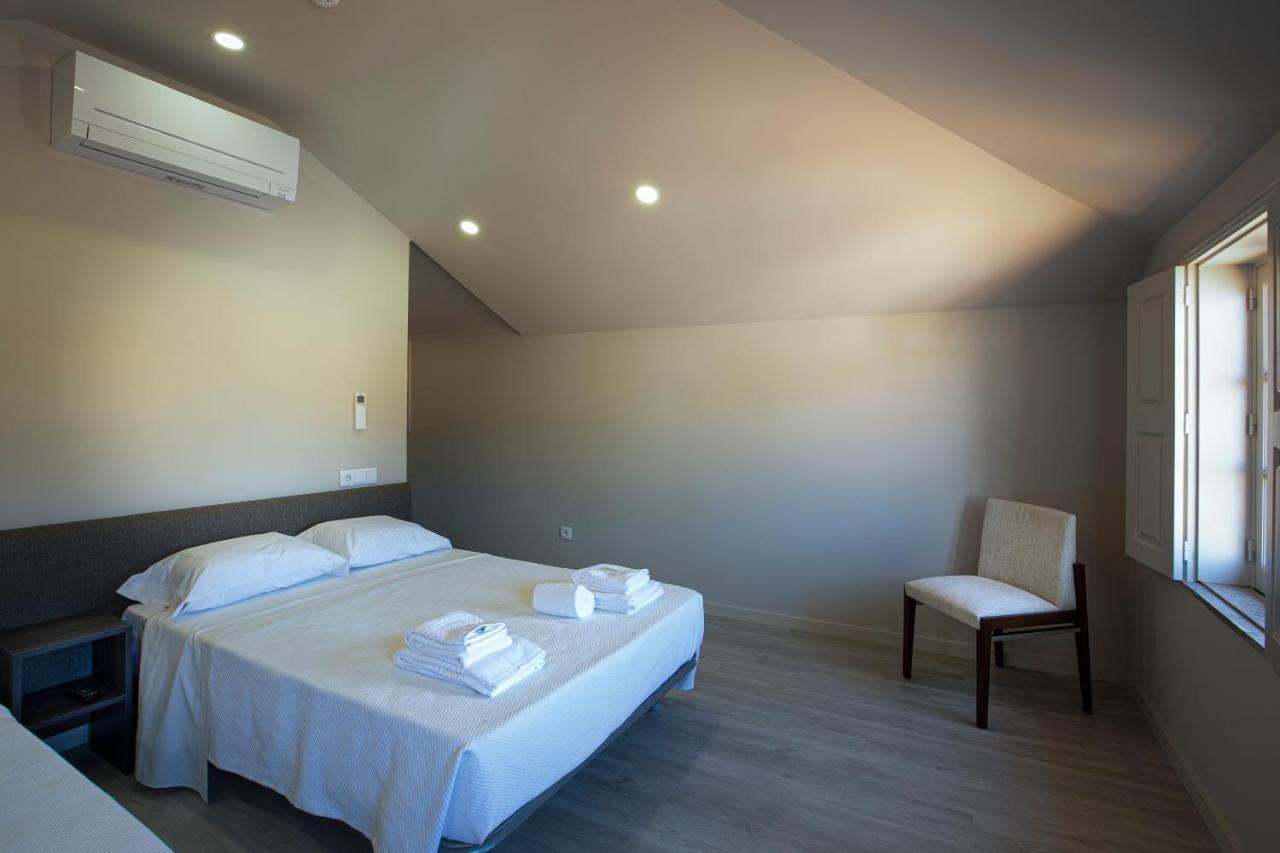 Hospedaria Srª Do Carmo Hotel Viana do Castelo Exterior foto