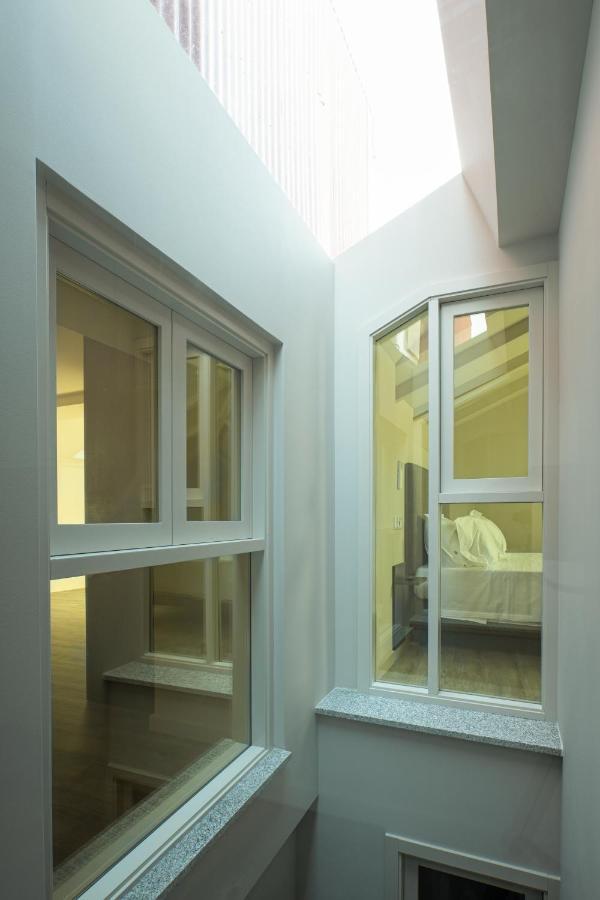 Hospedaria Srª Do Carmo Hotel Viana do Castelo Exterior foto