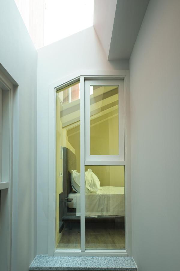 Hospedaria Srª Do Carmo Hotel Viana do Castelo Exterior foto