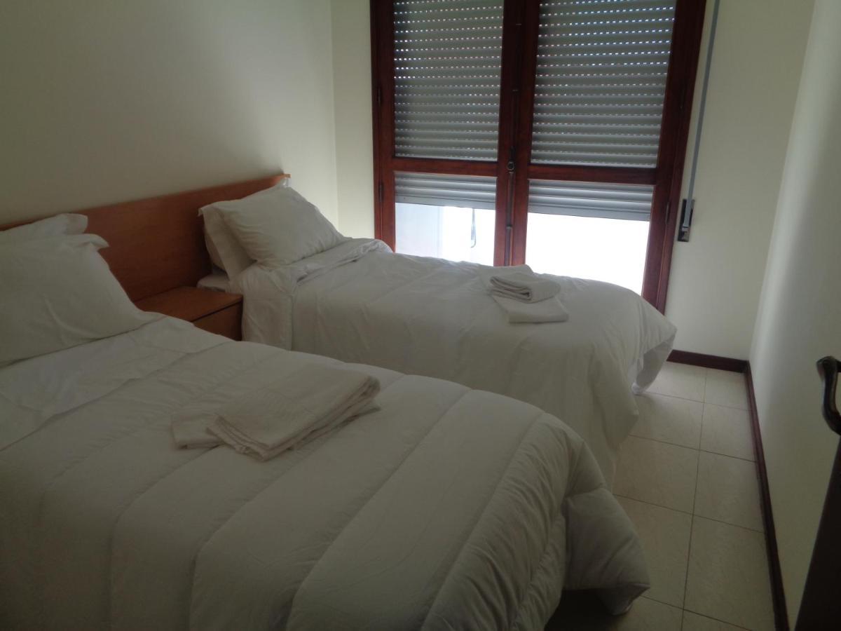 Hospedaria Srª Do Carmo Hotel Viana do Castelo Exterior foto