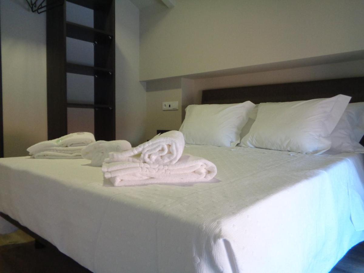 Hospedaria Srª Do Carmo Hotel Viana do Castelo Exterior foto