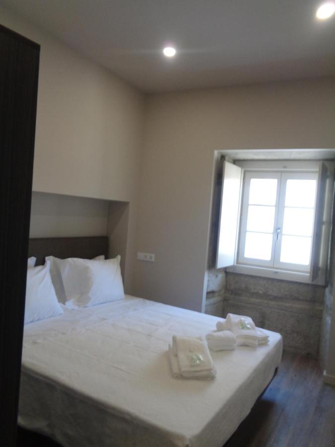 Hospedaria Srª Do Carmo Hotel Viana do Castelo Exterior foto